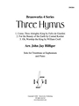 3 Hymns