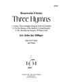 3 Hymns