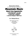 Mountain Music (Music from Appalachia)