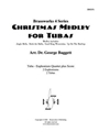Christmas Medley for Tubas