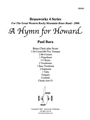 Hymn for Howard, A