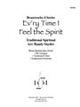 Ev’ry Time I Feel the Spirit