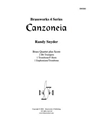 Canzoneia