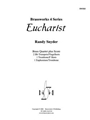 Eucharist