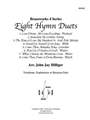 8 Hymn Duets
