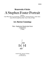 Stephen Foster Portrait, A