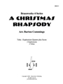 Christmas Rhapsody, A