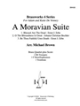 Moravian Suite, A