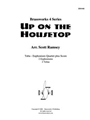 Up on the Housetop