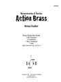 Action Brass