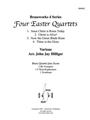4 Easter Quartets