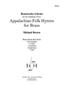 Appalachian Folk Hymns for Brass