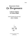 La Bergamasca