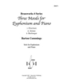 3 Moods for Euphonium and Piano