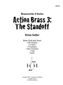 Action Brass 3: The Standoff