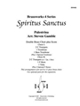 Spiritus Sanctus