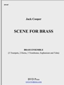 Scene for Brass - Fanfare