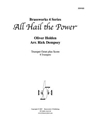All Hail the Power