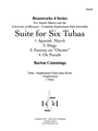 Suite for Six Tubas