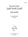 Salt Fork Creek