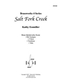Salt Fork Creek