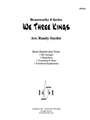 We Three Kings