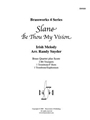 Be Thou My Vision - Slane