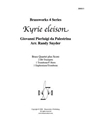 Kyrie Eleison