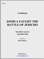 Joshua Fought the Battle of Jericho