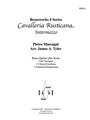Cavalleria Rusticana - Intermezzo