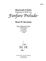 Fanfare Prelude