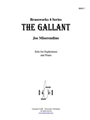 Gallant, The