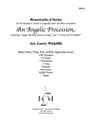 Angelic Procession, An