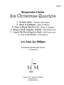6 Christmas Quartets