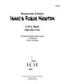Isaac’s Fugue Newton