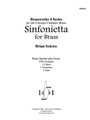 Sinfonietta