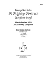 Mighty Fortress, A