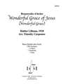 Wonderful Grace of Jesus