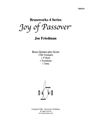 Joy of Passover