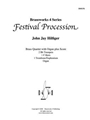Festival Procession