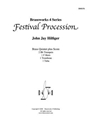 Festival Procession