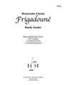 Frigadoune