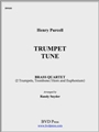 Trumpet Tune