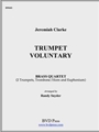 Trumpet Voluntary