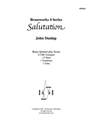 Salutation