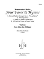 4 Favorite Hymns