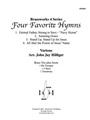 4 Favorite Hymns