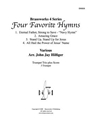 4 Favorite Hymns
