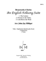 English Folksong Suite, An