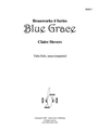 Blue Grace